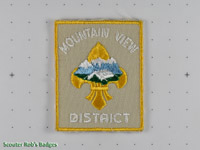 MOUNTAIN VIEW DISTRICT [AB M04a]